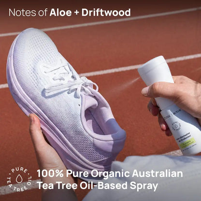 Active Odor Eliminator & Air Freshener Starter Kit