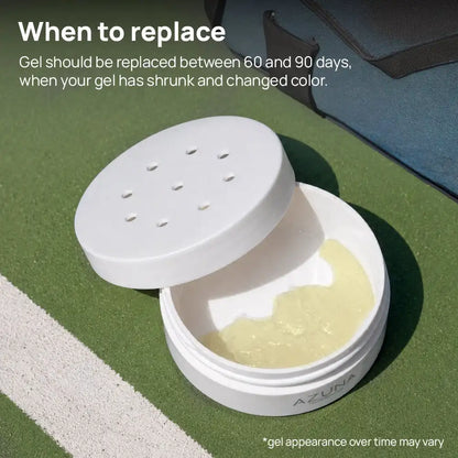 Active Odor Eliminator & Air Freshener Pods Trio