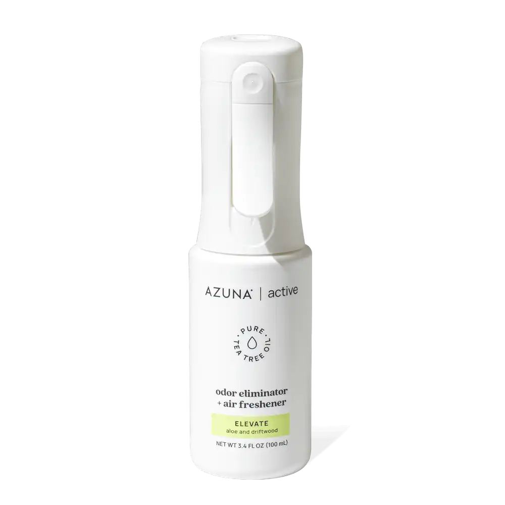 Active Odor Eliminator + Air Freshener Ultra Mist Mini Spray