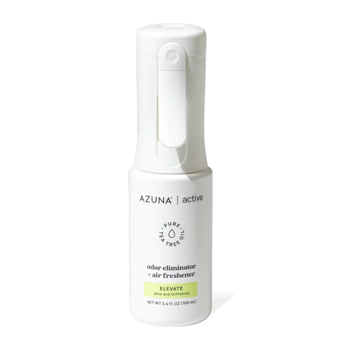 Active Odor Eliminator + Air Freshener Ultra Mist Mini Spray