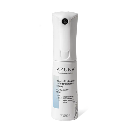 Ultra Mist Mini Odor Eliminator + Air Freshener Room Spray