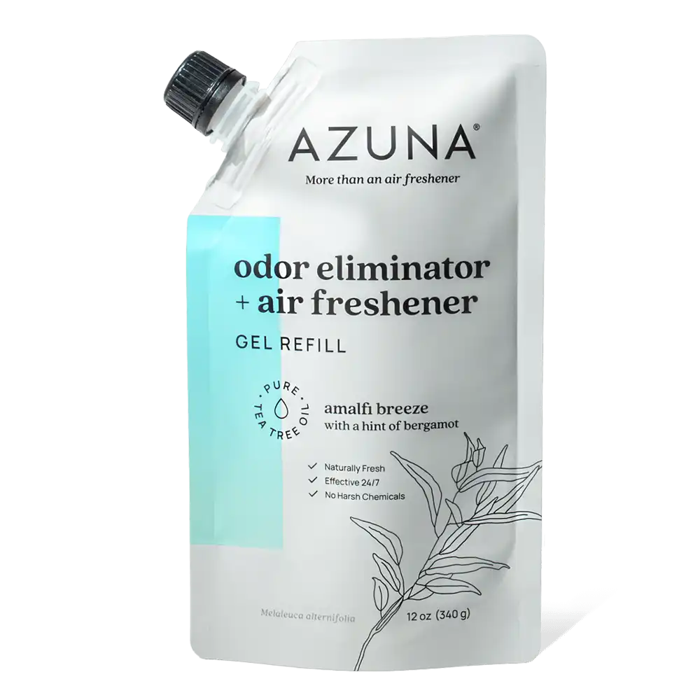 12oz Odor Eliminator Gel Refill
