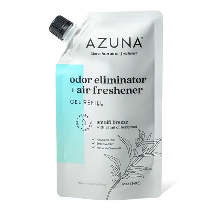 12oz Odor Eliminator Gel Refill