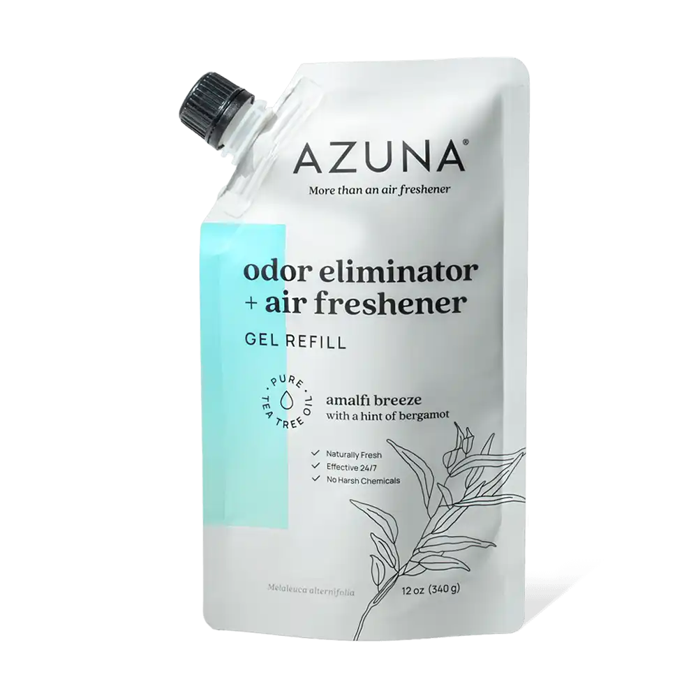 12oz Odor Eliminator Gel Refill