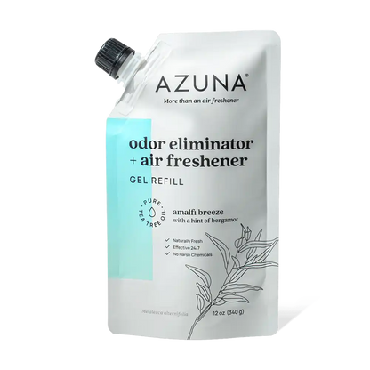 12oz Odor Eliminator Gel Refill