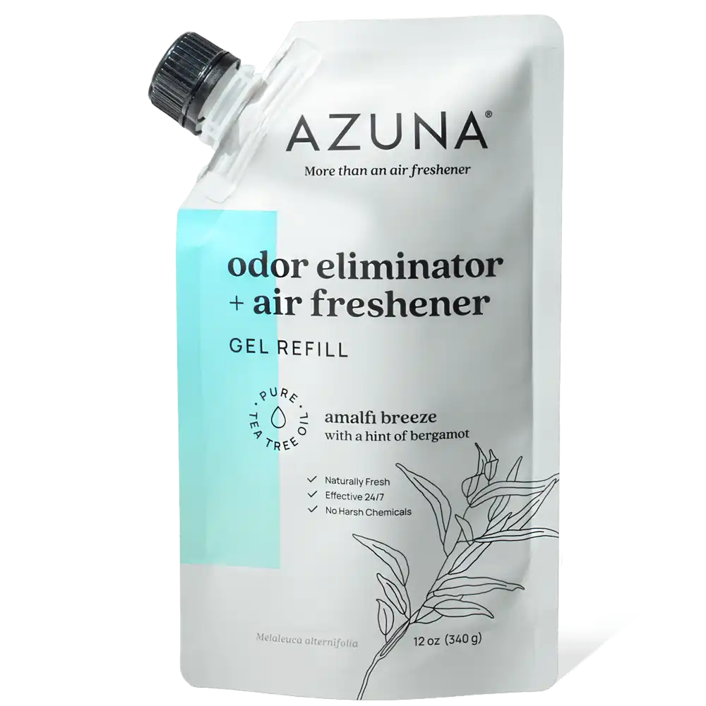 12oz Odor Eliminator Gel Refill