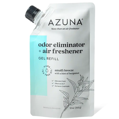 12oz Odor Eliminator Gel Refill