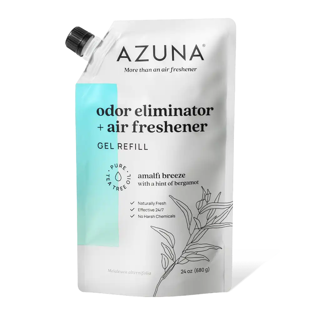24oz Odor Eliminator Gel Refill