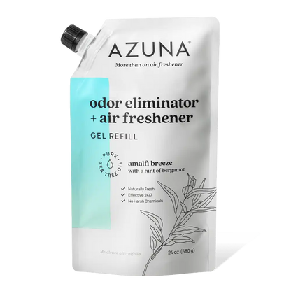 24oz Odor Eliminator Gel Refill