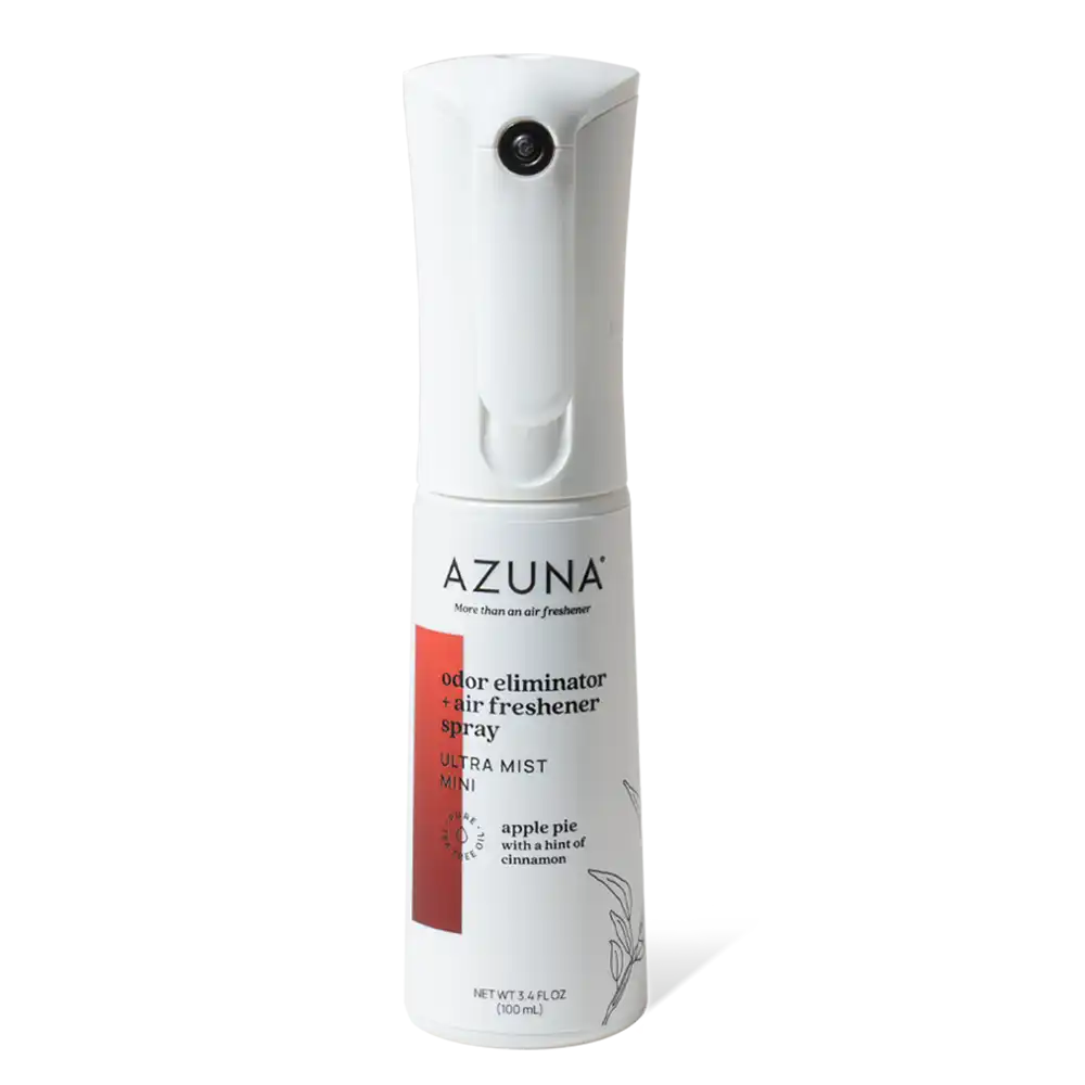 Ultra Mist Mini Odor Eliminator + Air Freshener Room Spray