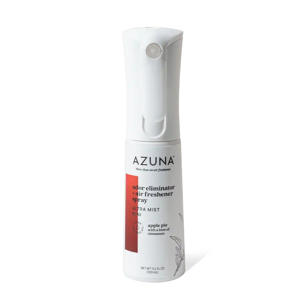 Ultra Mist Mini Odor Eliminator + Air Freshener Room Spray