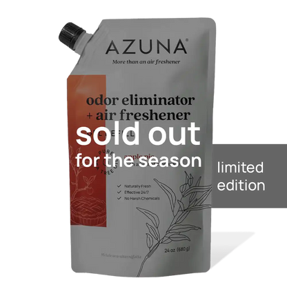 24oz Odor Eliminator Gel Refill