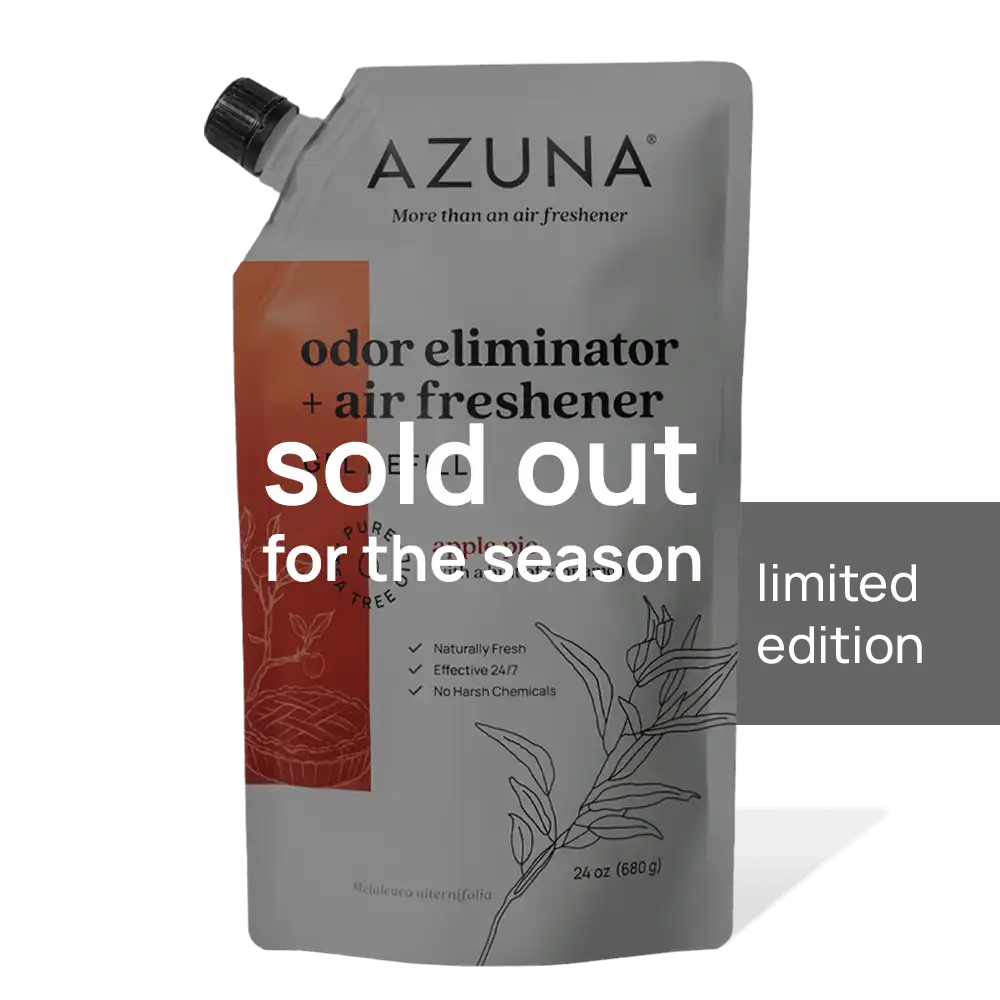 24oz Odor Eliminator Gel Refill