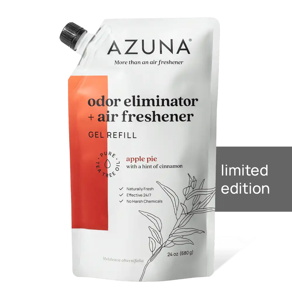 24oz Odor Eliminator Gel Refill