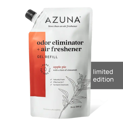 24oz Odor Eliminator Gel Refill