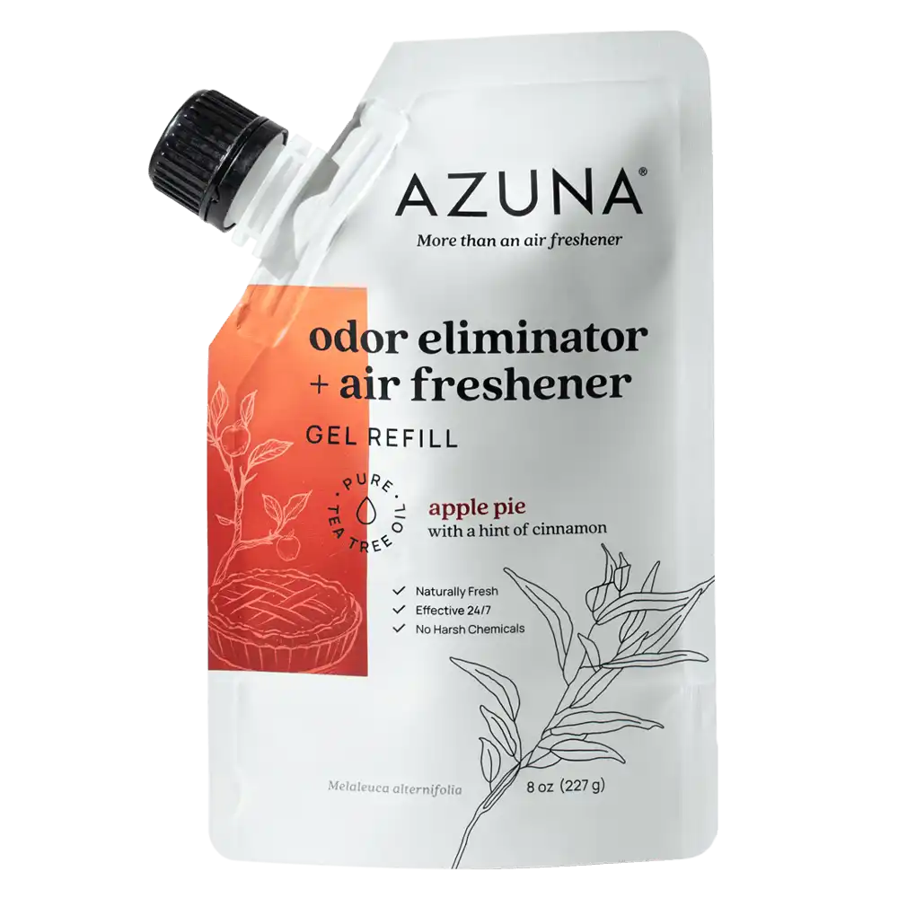 Seasonal 8 oz Odor Eliminator Gel Refill