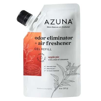 Seasonal 8 oz Odor Eliminator Gel Refill