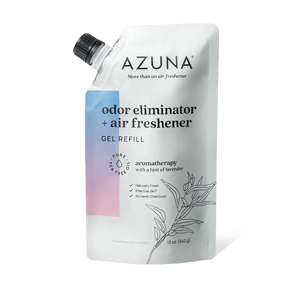 12oz Odor Eliminator Gel Refill