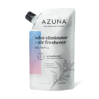 12oz Odor Eliminator Gel Refill
