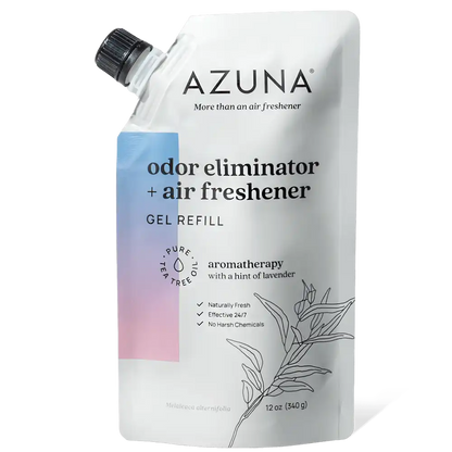 12oz Odor Eliminator Gel Refill