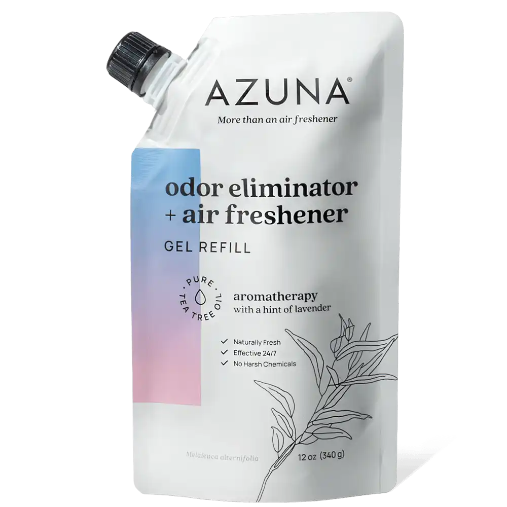 12oz Odor Eliminator Gel Refill
