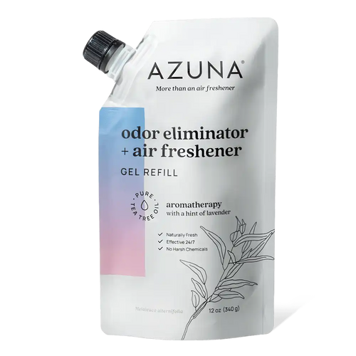 12oz Odor Eliminator Gel Refill