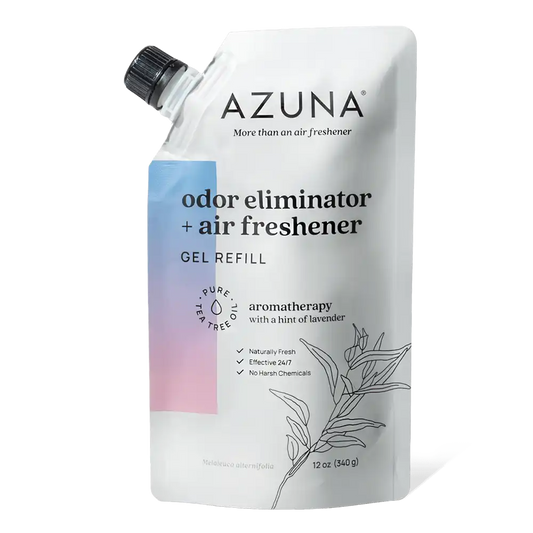 12oz Odor Eliminator Gel Refill