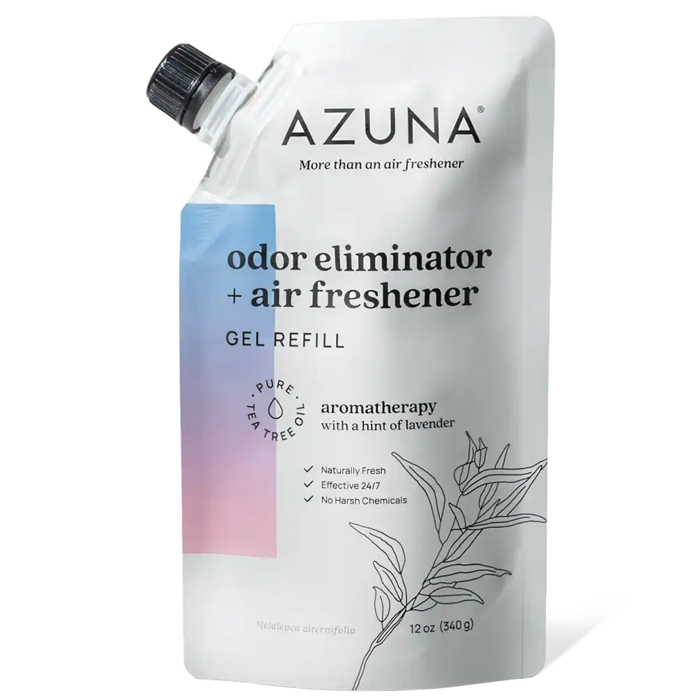 12oz Odor Eliminator Gel Refill