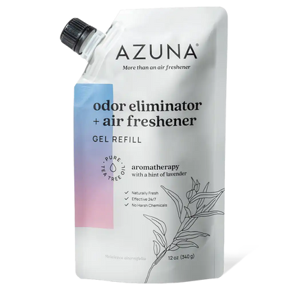 12oz Odor Eliminator Gel Refill