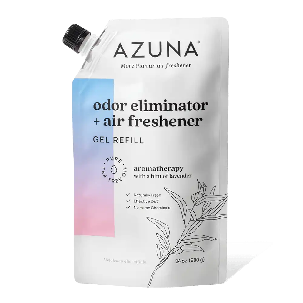 24oz Odor Eliminator Gel Refill