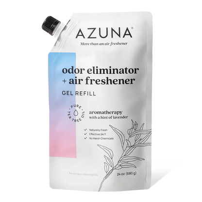 24oz Odor Eliminator Gel Refill