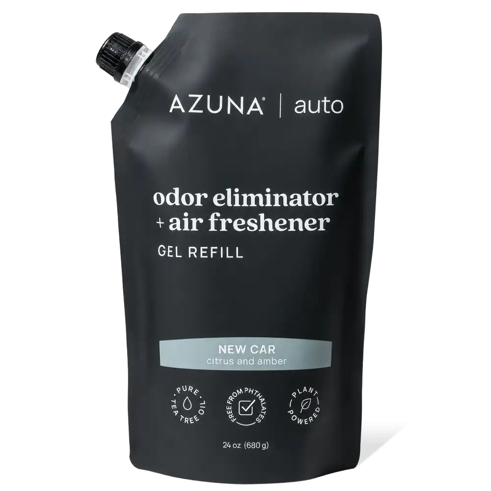 24oz Odor Eliminator Gel Refill