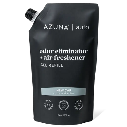 24oz Odor Eliminator Gel Refill