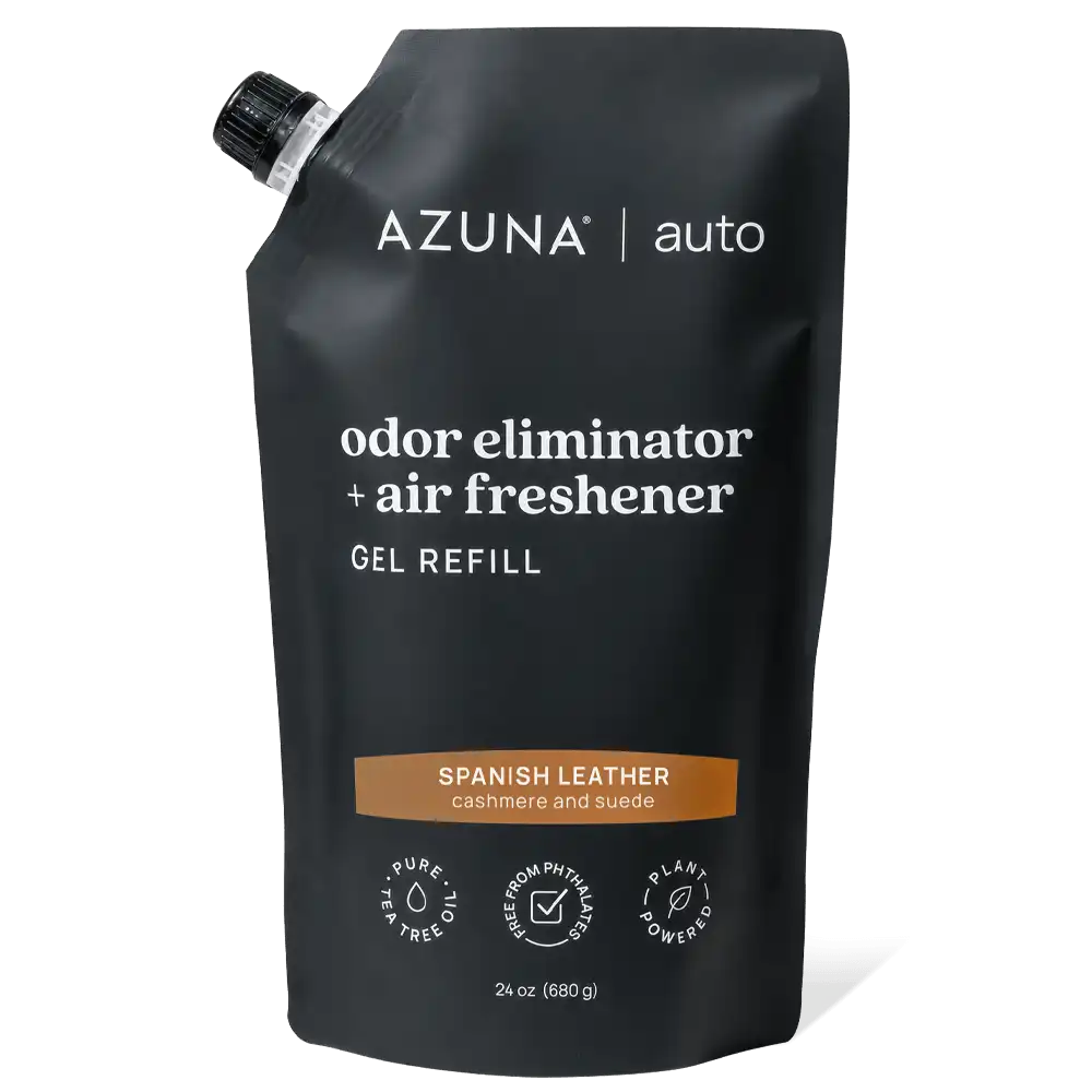 24oz Odor Eliminator Gel Refill
