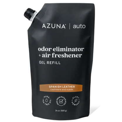 24oz Odor Eliminator Gel Refill