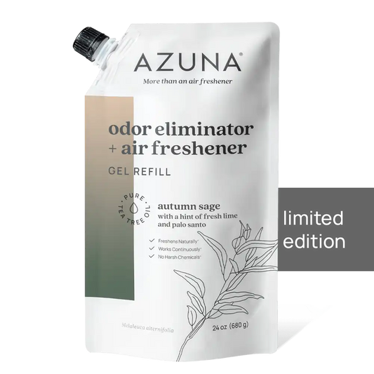 24oz Odor Eliminator Gel Refill