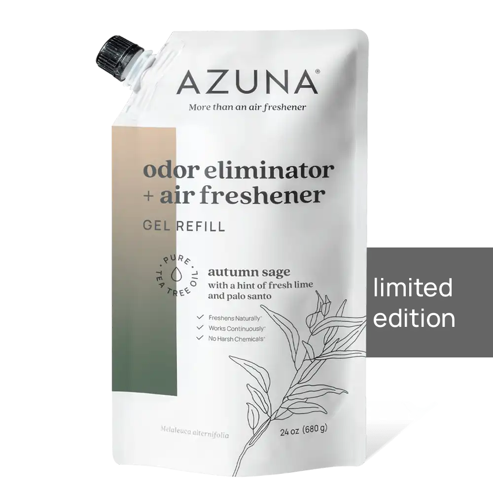24oz Odor Eliminator Gel Refill