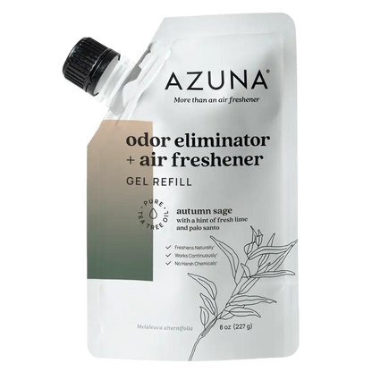 8oz Odor Eliminator Gel Refill