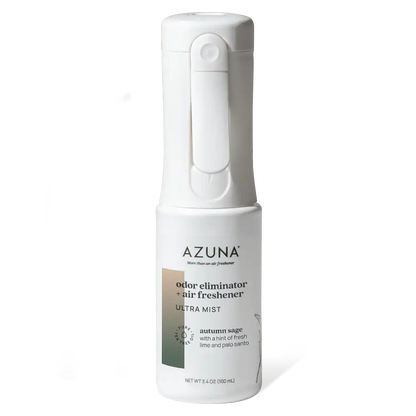 Ultra Mist Mini Odor Eliminator + Air Freshener Room Spray