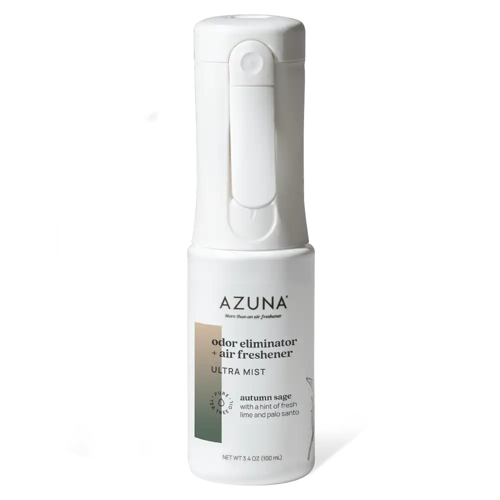 Ultra Mist Mini Odor Eliminator + Air Freshener Room Spray