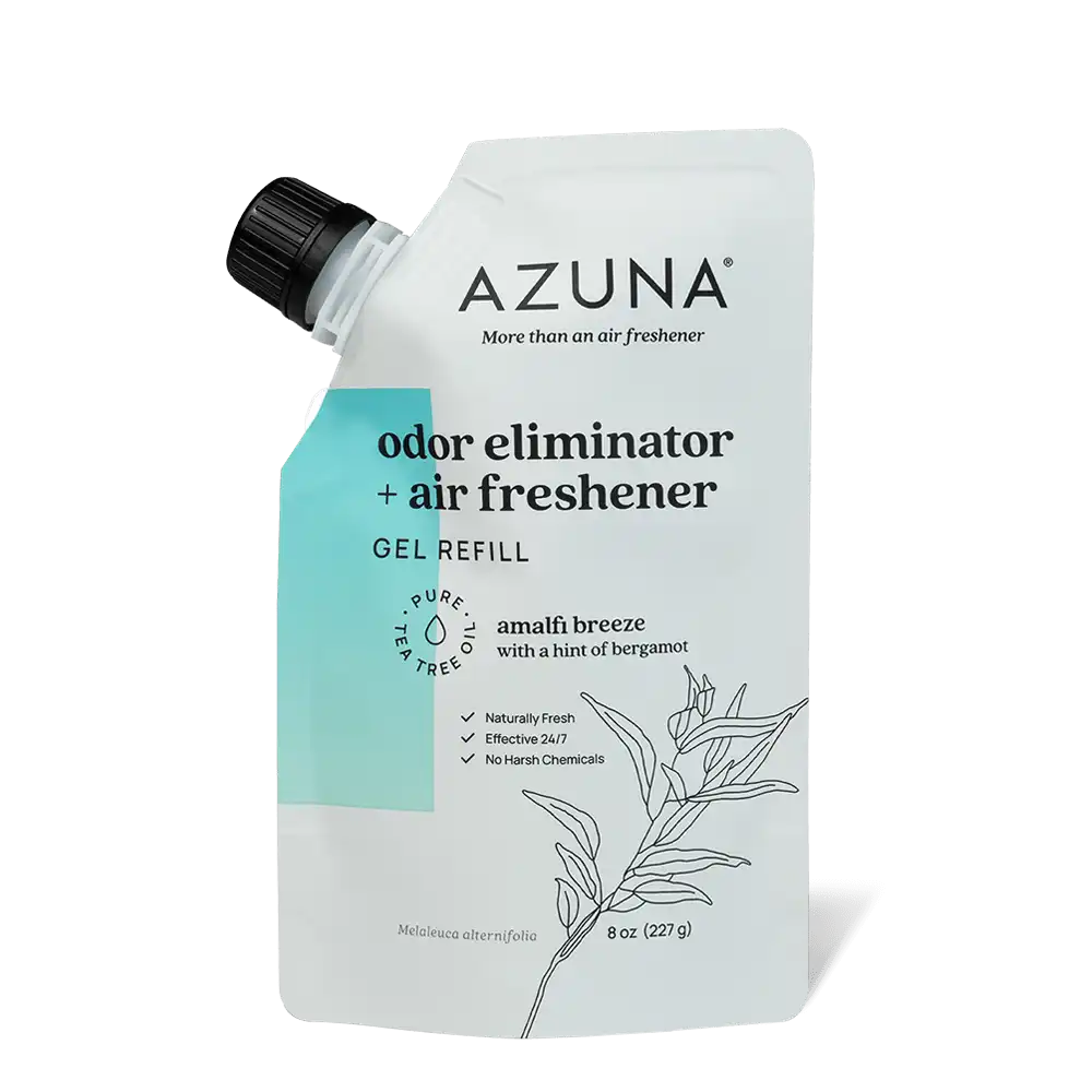 8 oz Odor Eliminator + Air Freshener Starter Kit (box set)