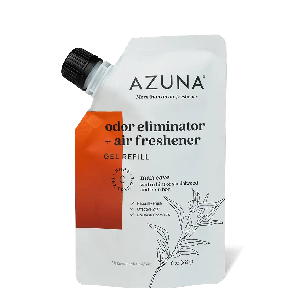 8 oz Odor Eliminator + Air Freshener Starter Kit (box set)