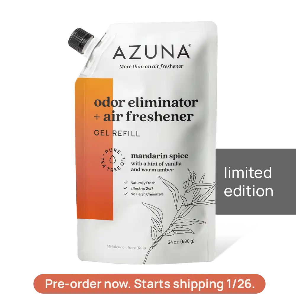 24oz Odor Eliminator Gel Refill