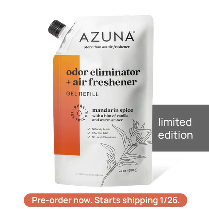 24oz Odor Eliminator Gel Refill