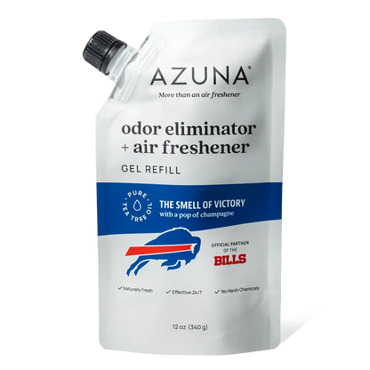 12oz Odor Eliminator Gel Refill