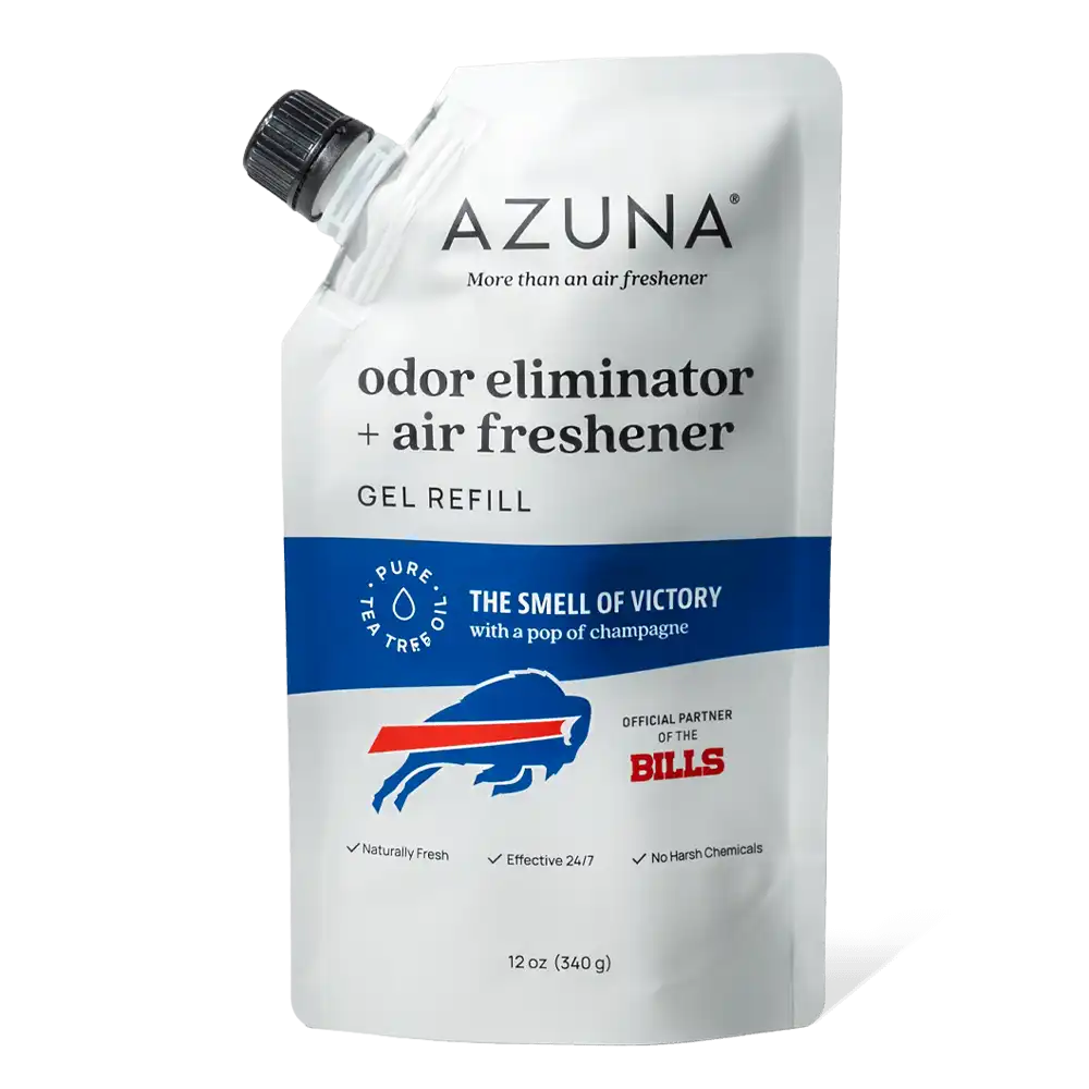12oz Odor Eliminator Gel Refill