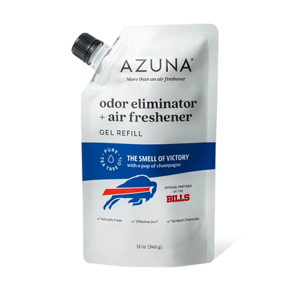 12oz Odor Eliminator Gel Refill