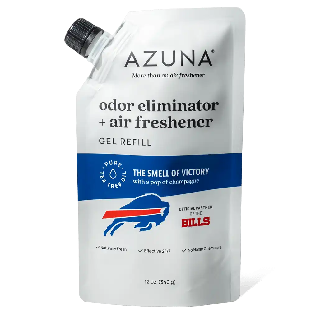 12oz Odor Eliminator Gel Refill