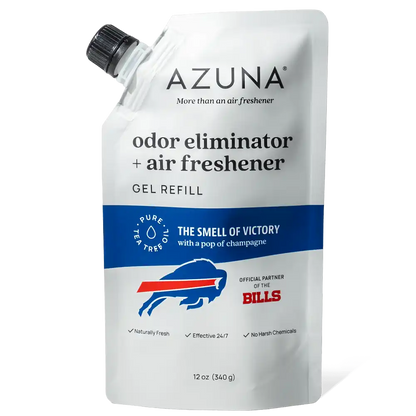 12oz Odor Eliminator Gel Refill
