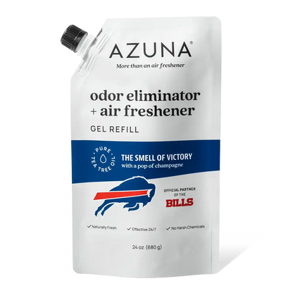 24oz Odor Eliminator Gel Refill